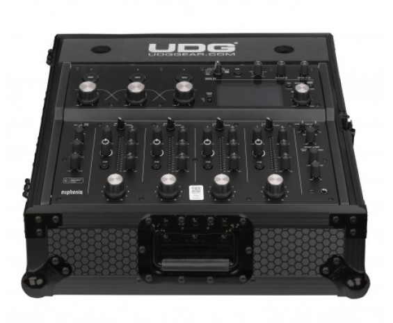 Udg Flight case Alphatheta Euphonia black