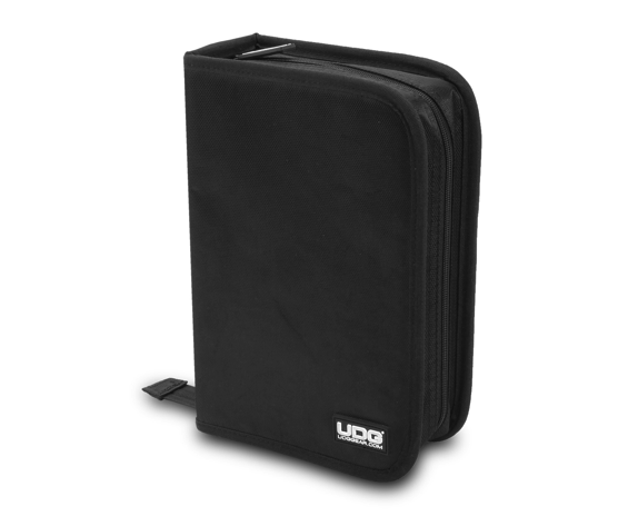 Udg U29039 Ultimate CD Wallet 100 Black
