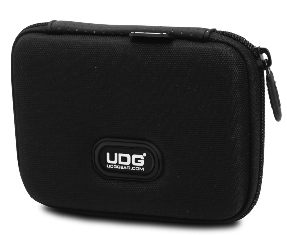 Udg U8418BL - Creator Digi Hardcase Small