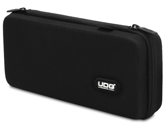Udg U8420BL Creator Cartridge Hardcase Black