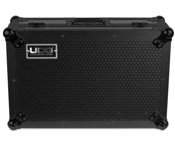 Udg U91021BL3 Flight Case CDJ / Mixer Mk3 Black