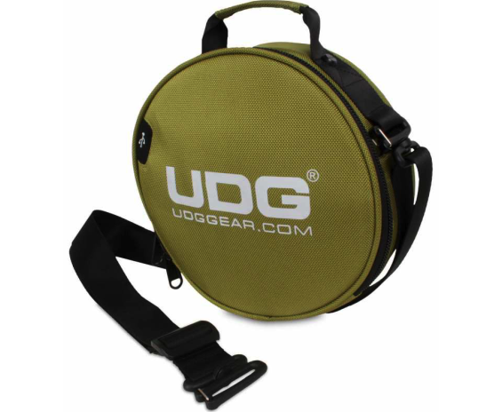 Udg U9950GR - Ultimate Digi Headphone Bag Green