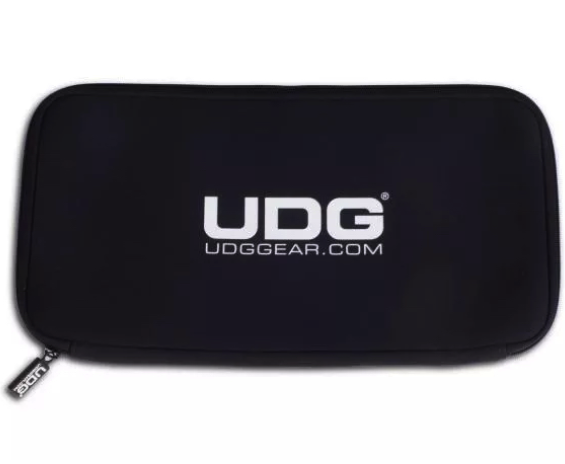 Udg U9969BL Ultimate Pioneer RMX-1000 Neoprene Sleeve Black