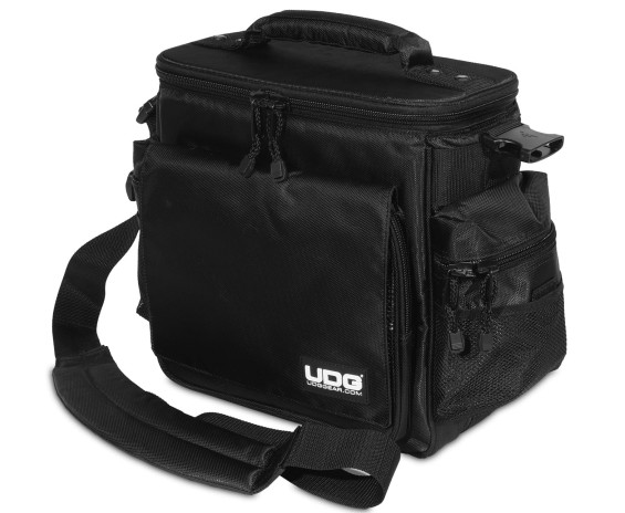 Udg Ultimate Slingbag Mk2 Black