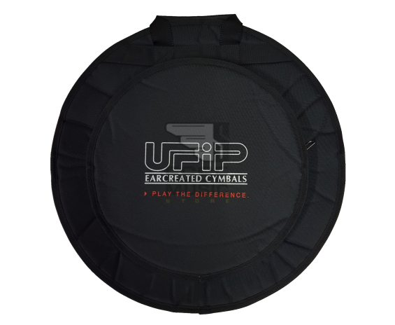 Ufip AC-BPP - Cymbal Bag By Stefy Line