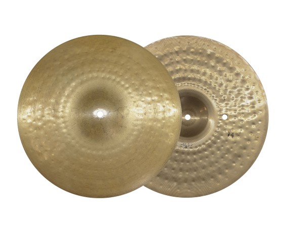 Ufip Bionic Hi Hat 14