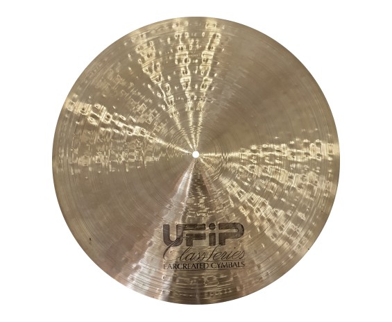 Ufip Class Medium Ride 22