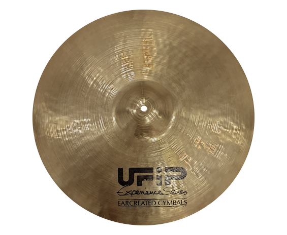 Ufip Experience Ride 20