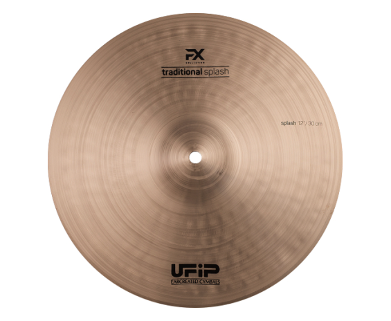 Ufip FX-07TS - FX Traditional Splash 7