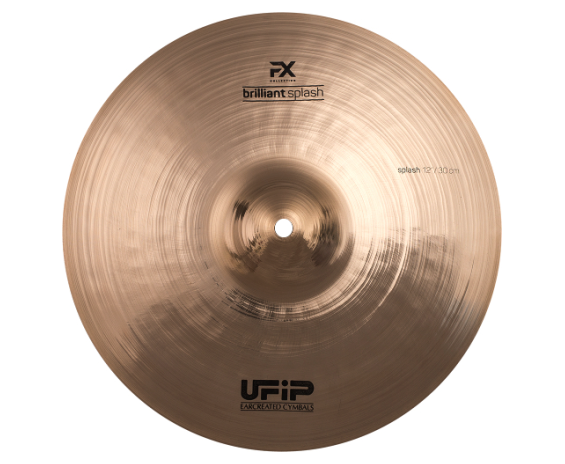 Ufip FX-10BS - FX Brilliant Splash 10