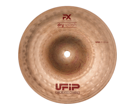 Ufip FX-12DS - FX Dry Splash 12