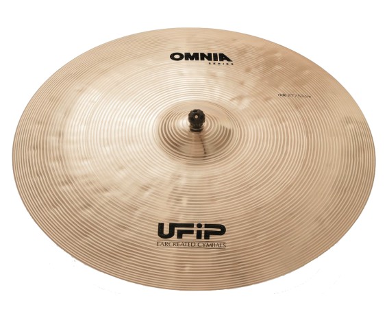 Ufip OM-21R - Omnia Ride 21
