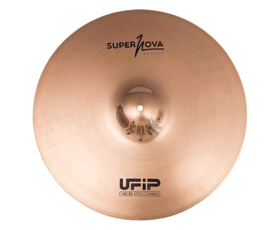 Ufip Supernova Crash 17
