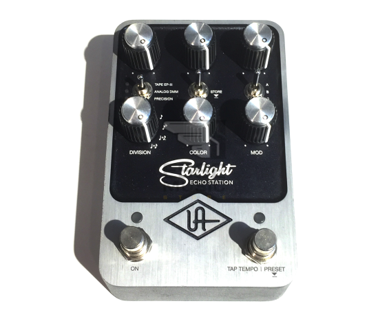 Universal Audio Starlight Echo Station Stereo Delay