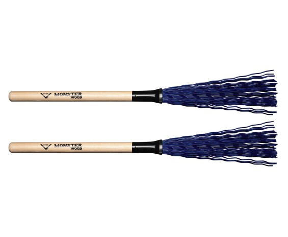 Vater VBMW - Monster Wood Brush