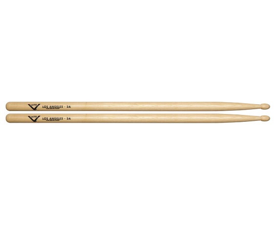 Vater VH5AW - Los Angeles 5A