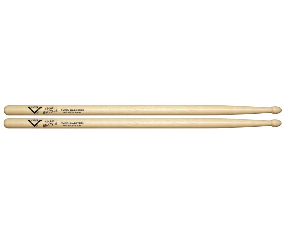 Vater VHCHADW - Chad Smith's Funk Blaster