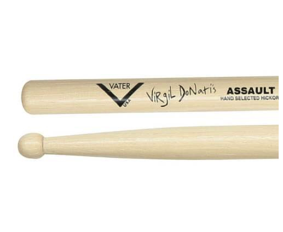Vater VHVIRGW - Virgil Donati's Assault Signature Stick