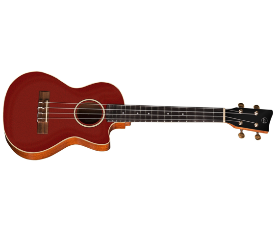 Vgs Tenor E-Acoustic Mnao Roadie Candy