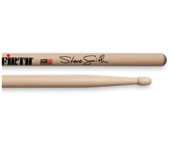 Vic Firth SSS - Steve Smith Signature Stick Pair