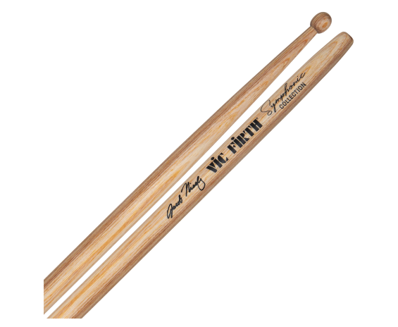 Vic Firth SJN - Symphonic Collection Jake Nissly Signature