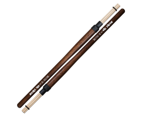 Vic Firth RXH - RUTE-X Heavy Gauge