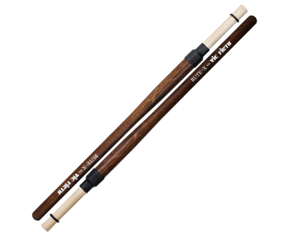 Vic Firth AB-RXL - RUTE-X Light Gauge