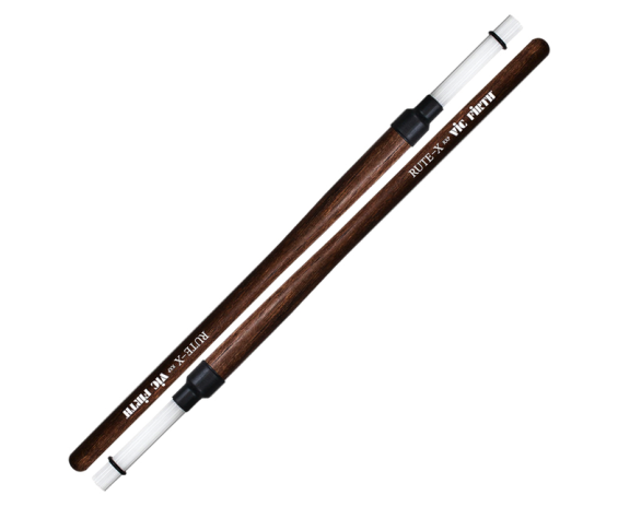 Vic Firth AB-RXP - RUTE-X Poly Synthetic