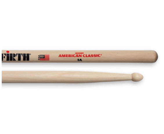 Vic Firth ACL-1A American Classic 1A