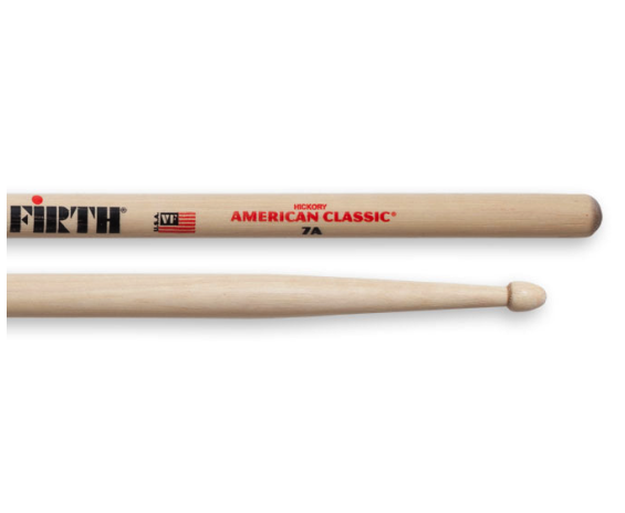 Vic Firth ACL-7A - American Classic 7A Wood Tip