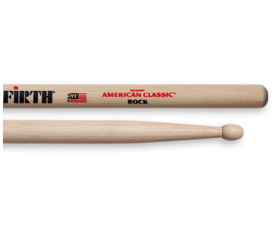 Vic Firth ACL-ROCK - American Classic Rock