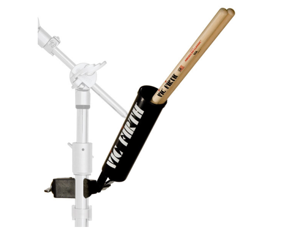 Vic Firth Caddy - Stick Holder with Clamp