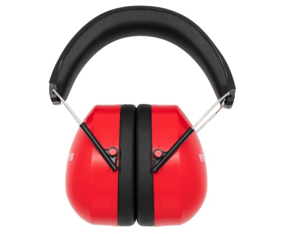 Vic Firth KIDP2 - Cuffie Isolanti Per Bambini