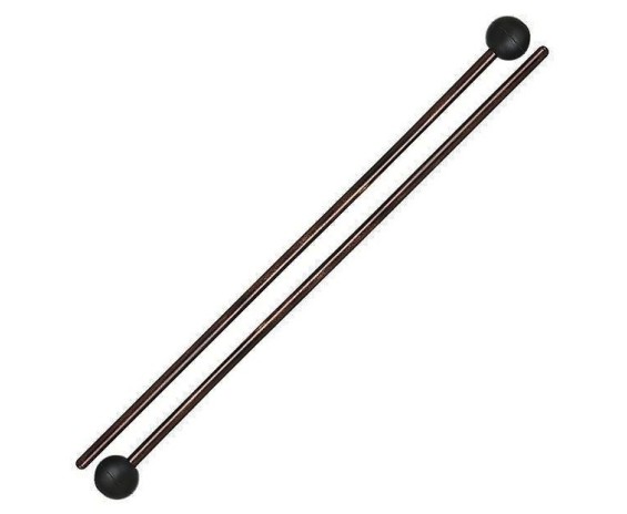 Vic Firth M5 - Medium Rubber
