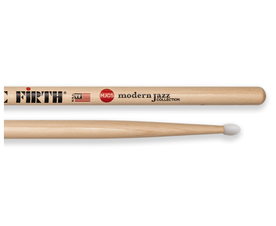 Vic Firth Modern Jazz Collection MJC5