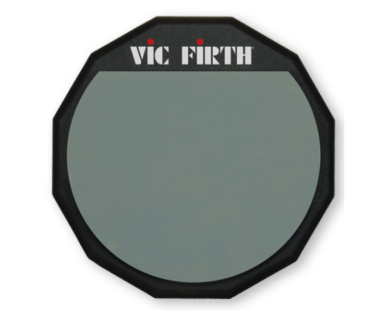 Vic Firth PAD12 - Pad Allenamento 12