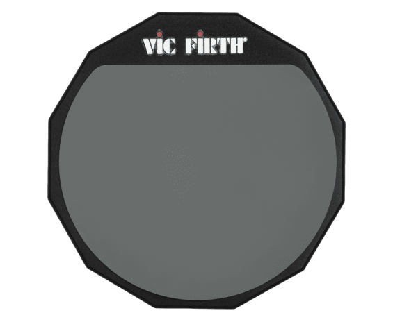 Vic Firth PAD6 - Pad Allenamento 6