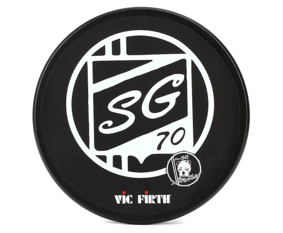 Vic Firth PADSG - Gadd Padd - 8