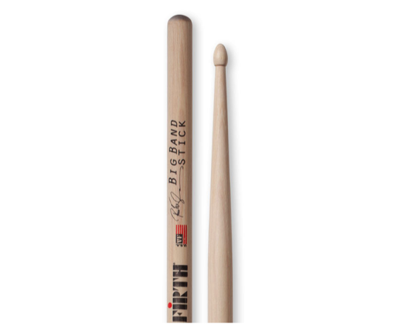 Vic Firth SPE3 - Peter Erskine Big Band Stick Signature Stick Pair