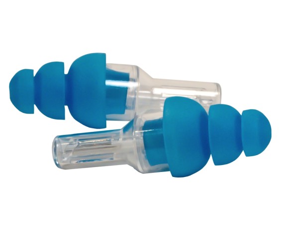 Vic Firth VICEARPLUGR - High Fidelity Earplugs Standard