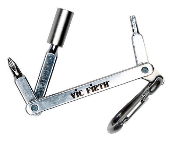 Vic Firth VICKEY 3 - Multi-Tool