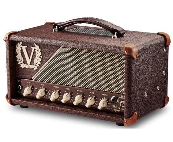 Victory The Copper VC35 Compact Sleeve