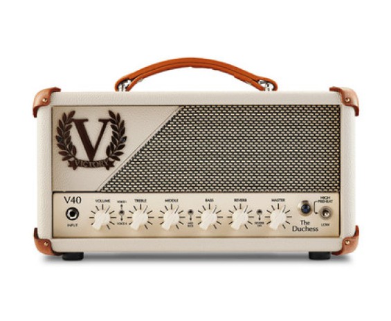 Victory The Duchess V40 Compact Sleeve