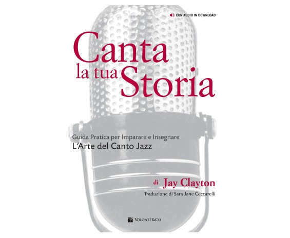 Volonte Canta la tua Storia