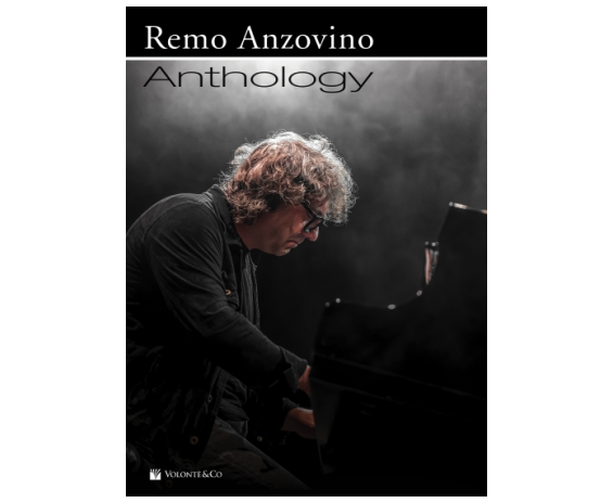 Volonte Anthology Remo Anzovino