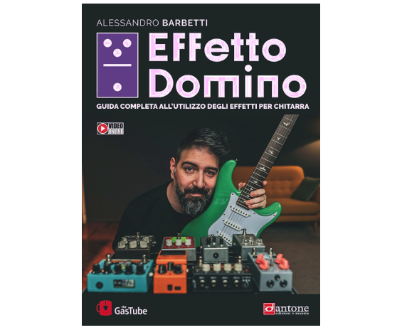 Volonte Effetto Domino