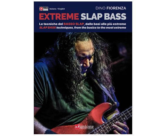 Volonte Extreme Slap Bass