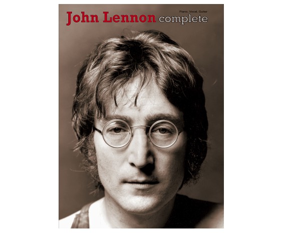 Volonte John Lennon Complete PVG