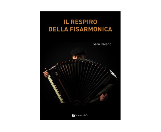 Volonte Il respiro della fisarmonica