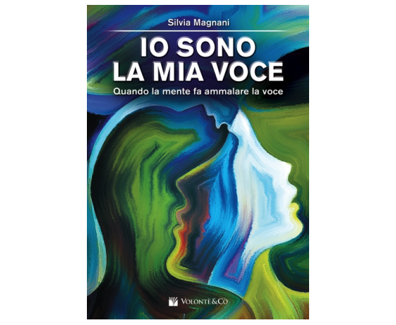 Volonte Io Sono la Mia Voce